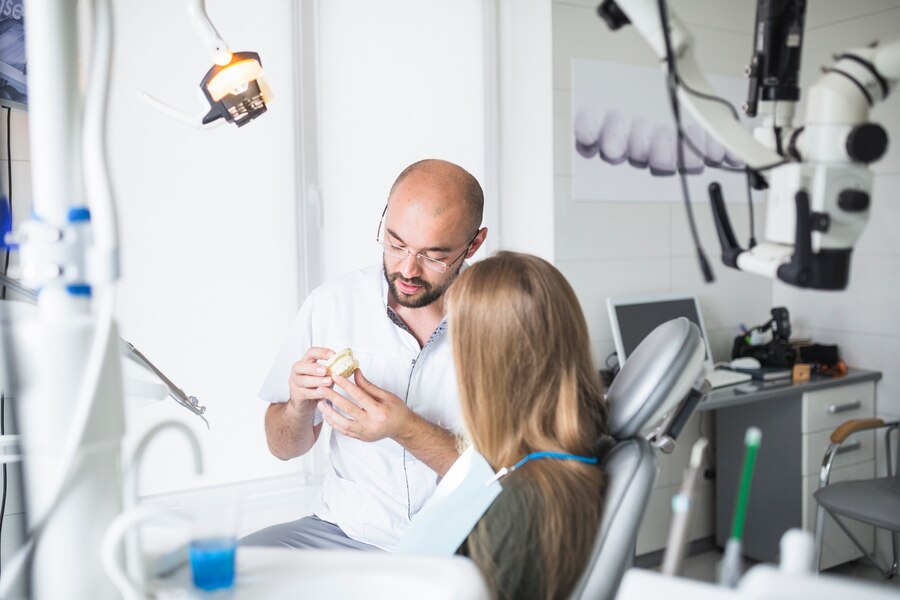 Accessibility And Convenience: Keys To Consistent Dental Care