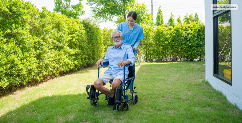 Private Home Care: The Maestro Of Independence