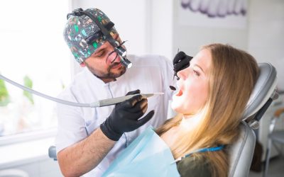 Top-Notch Dental Care In Elkhart