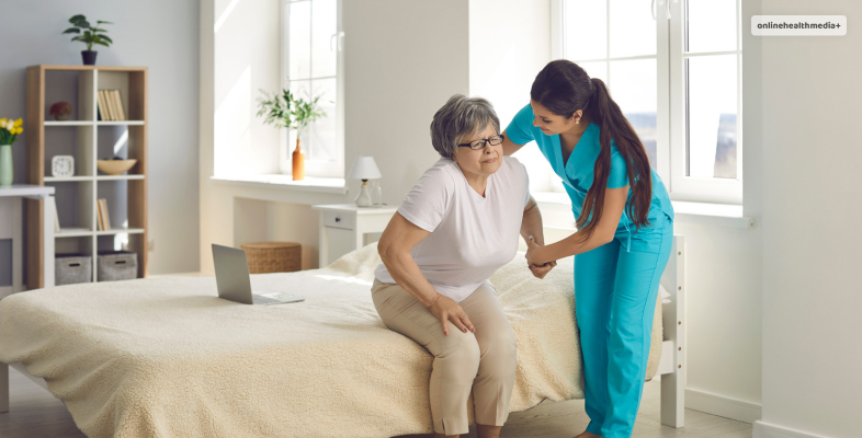 What Is Private Home Care_