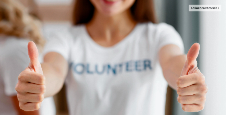 Let's Look At The Benefits Of Volunteering In Mental Health