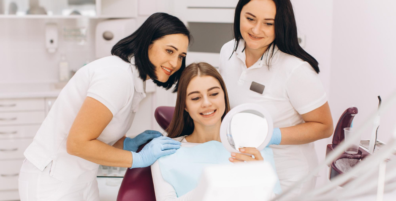 Orthodontics Straightening Your Smile