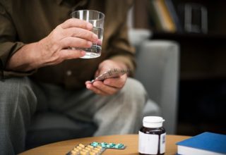 Substance Use Disorder Treatment