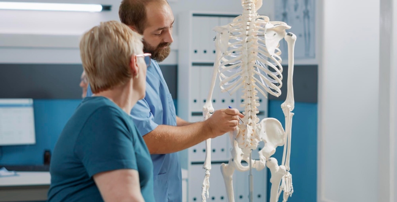 Understanding Spine Specialist's Importance