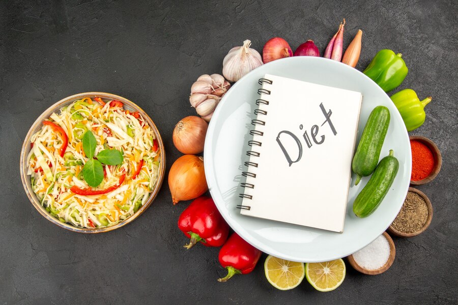 PCOD Diet Tips
