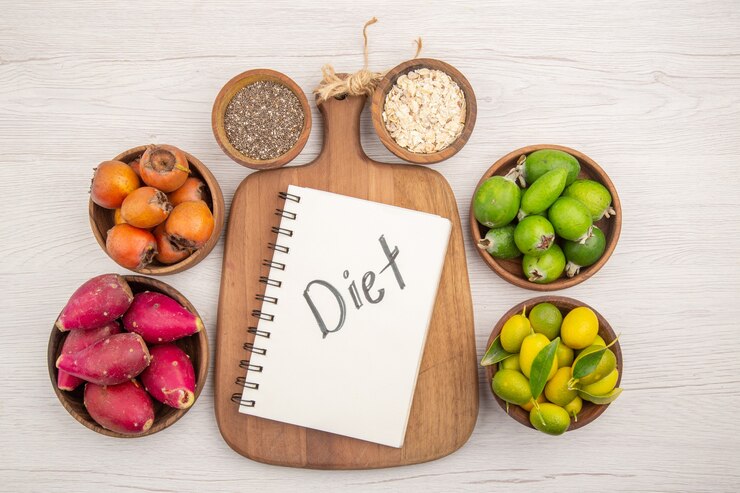 Tips To Enhance Wellness Through A Proper Diet
