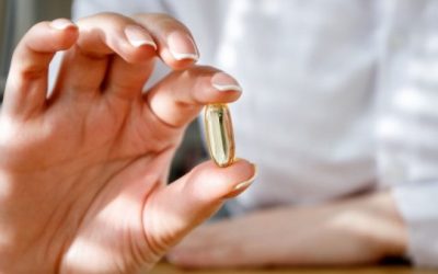 Supplements for PTSD