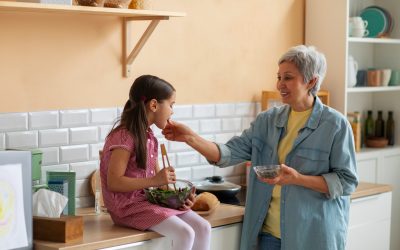 Importance of Care Home Visits