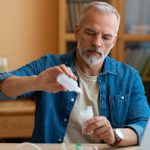 Drug Abuse in Older Adults