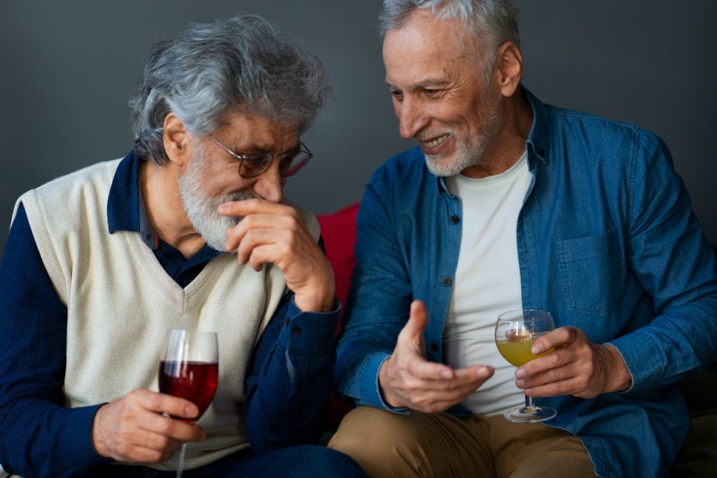 Understanding Substance Abuse In Older Adults