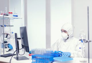 How to Choose the Ideal High-Throughput Screening Service for Your Research Needs