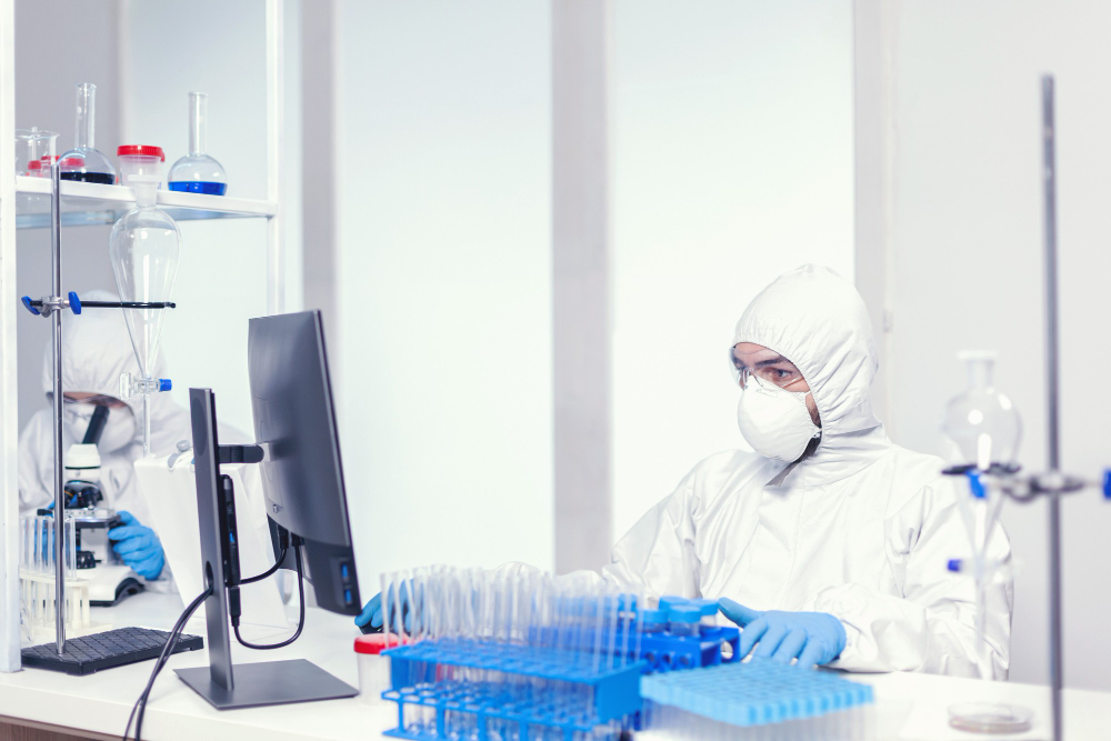 How to Choose the Ideal High-Throughput Screening Service for Your Research Needs