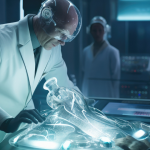 AI in Medical Manufacturing