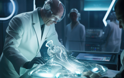 AI in Medical Manufacturing