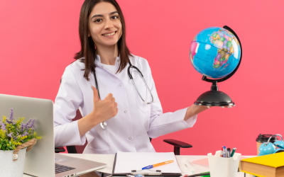 Becoming A Travel Nurse