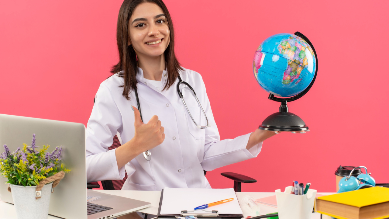 Becoming A Travel Nurse