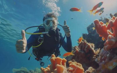 Benefits of Aquatic Activities