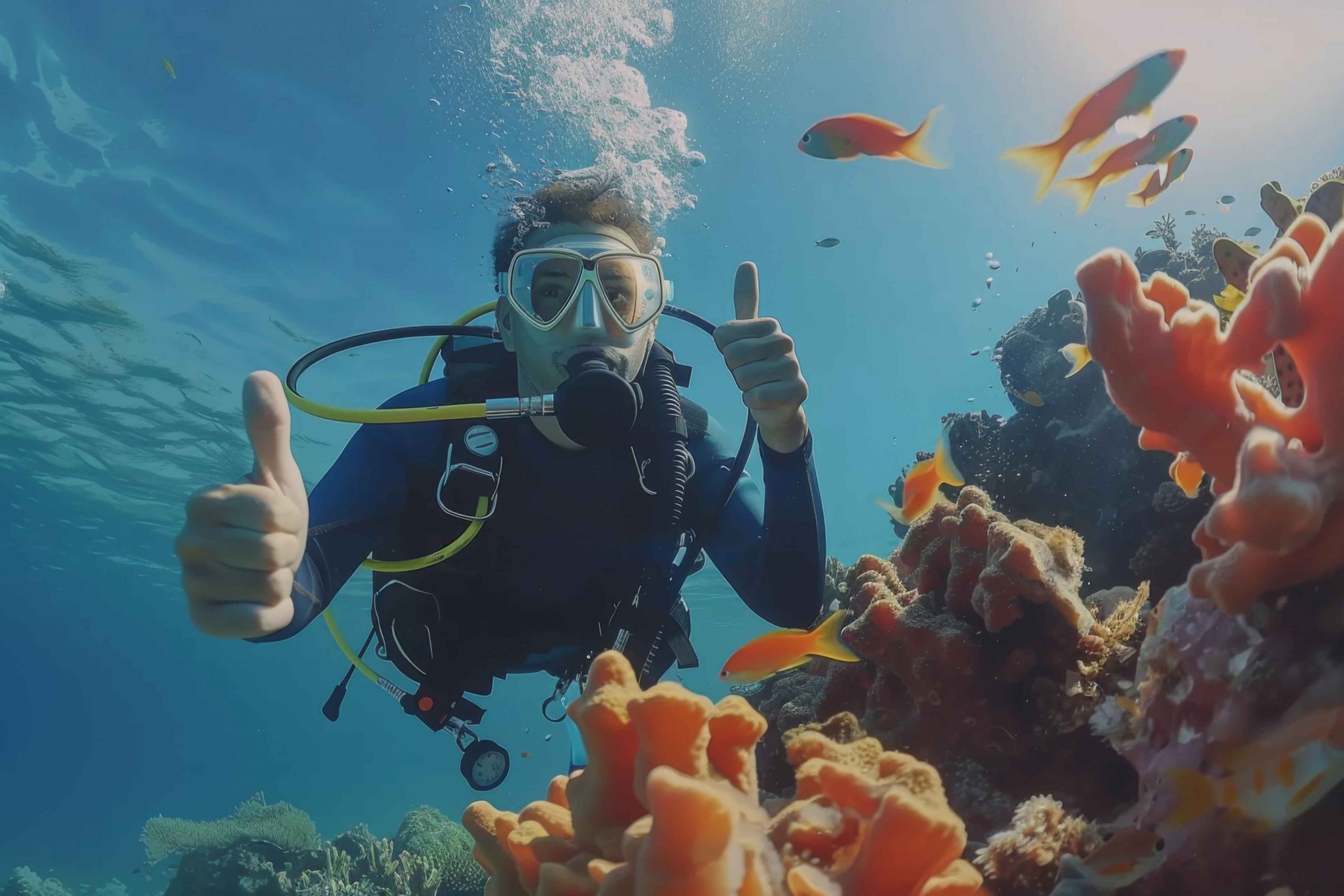 Benefits of Aquatic Activities