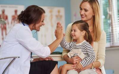Pediatric Healthcare
