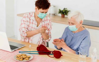 Preventative Care Guide for Seniors