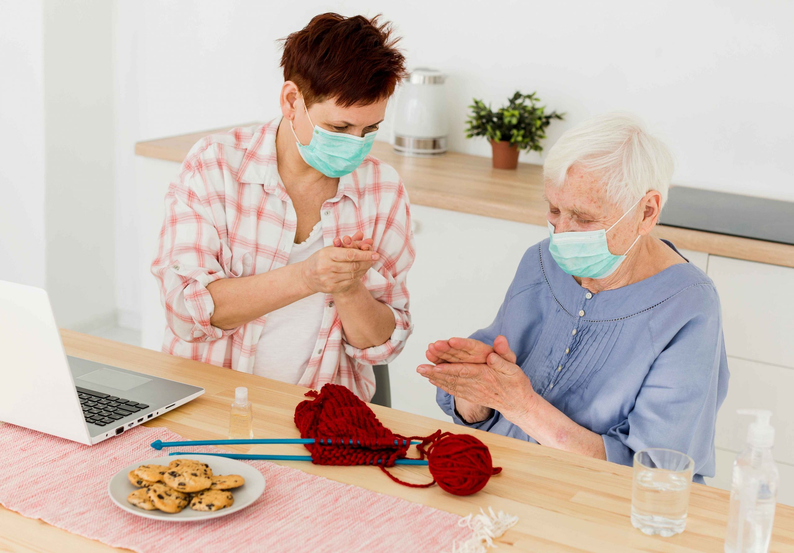 Preventative Care Guide for Seniors