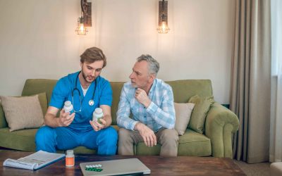 Senior Medication Management