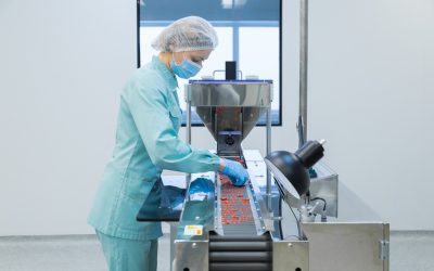 Medical Manufacturing