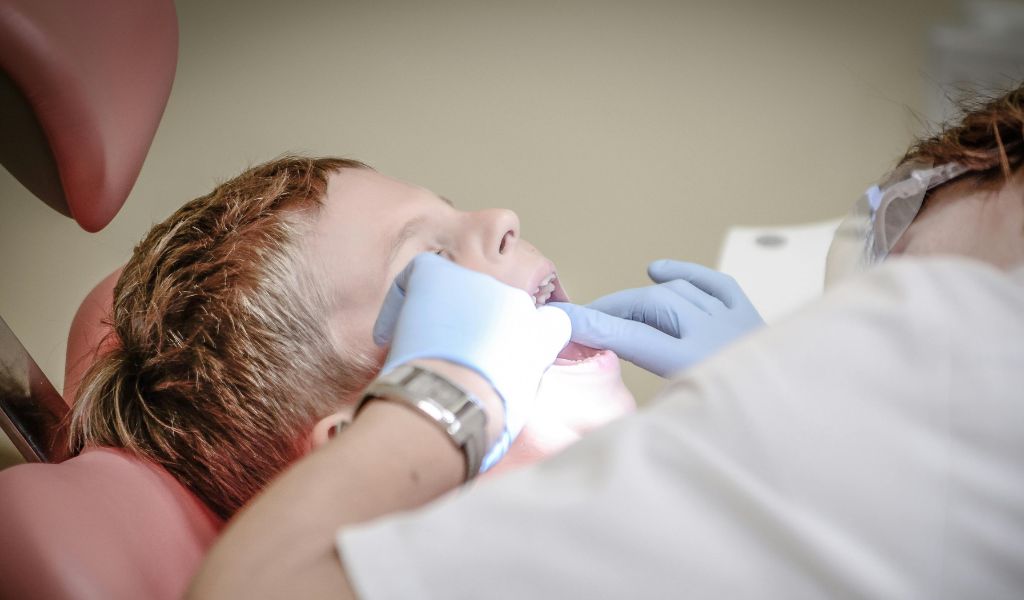 Orthodontics for Kids