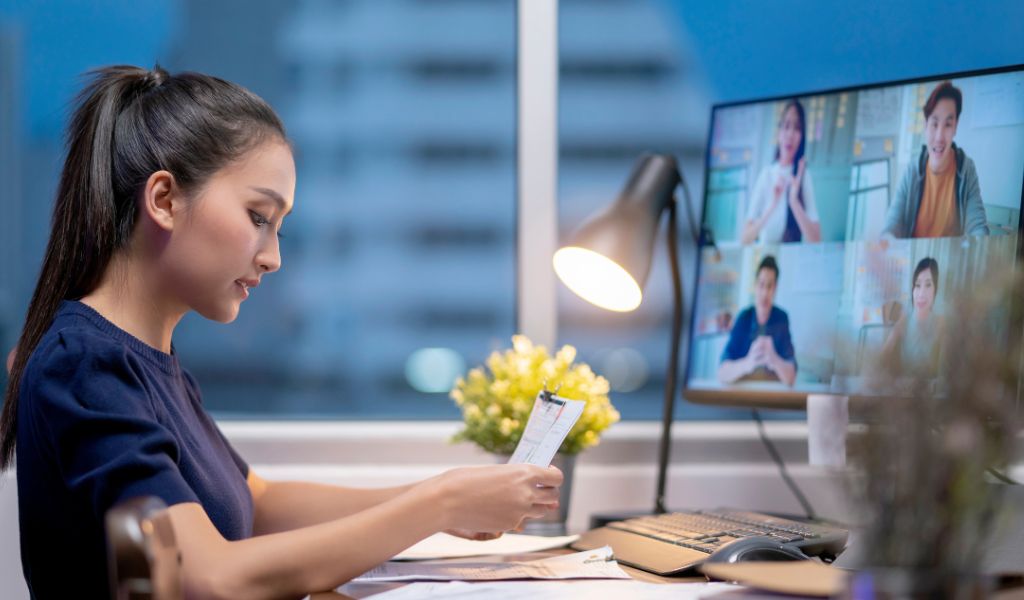 Virtual Staffing in Healthcare Industry