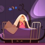 what do recurring nightmares mean