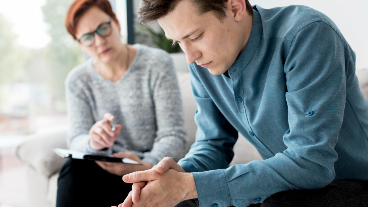 Intensive Outpatient Treatment