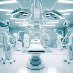 Modern Operating Room