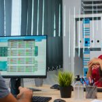 Automation Revenue Management in healthcare