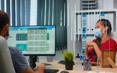 Automation Revenue Management in healthcare