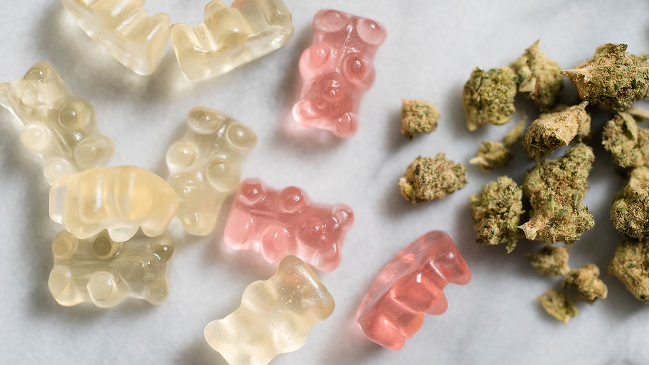Edibles and Their Potential Health Benefits What You Should Know