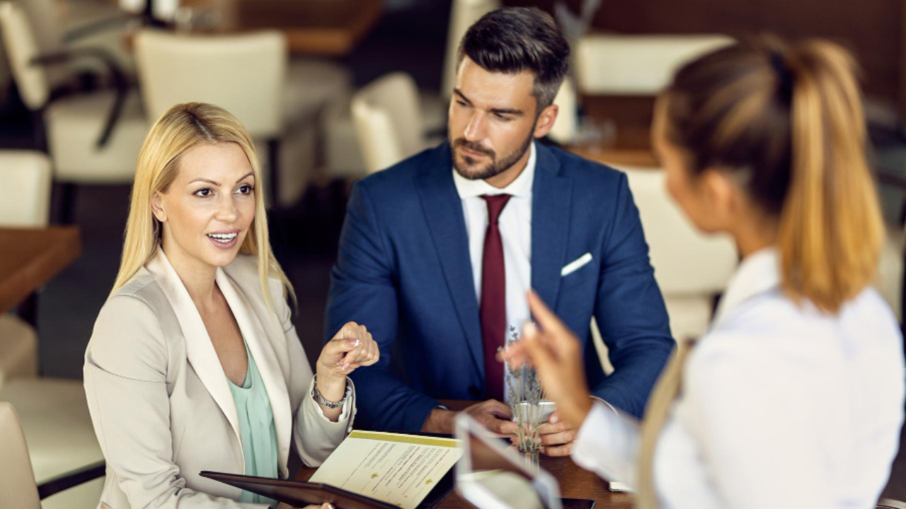 Restoration Franchise