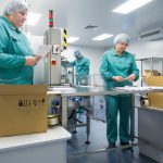 Storage Solutions in Healthcare