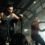Strength Training vs Cardio Fitness Centers