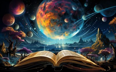 cosmic body reading