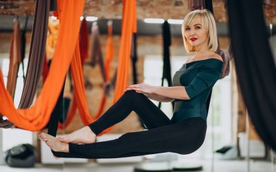 Palo Alto Pilates for Women
