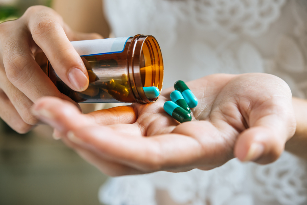 Percocet Rehab