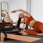 Pilates Studio