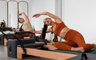 Pilates Studio