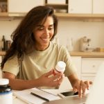 Best Immune System Vitamins in UK