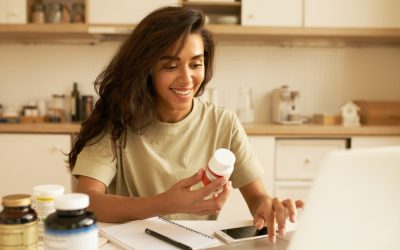 Best Immune System Vitamins in UK