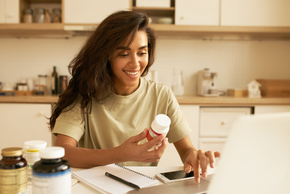 Best Immune System Vitamins in UK