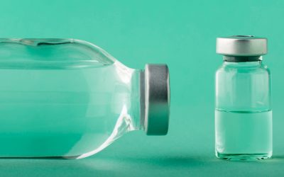 Bacteriostatic Water